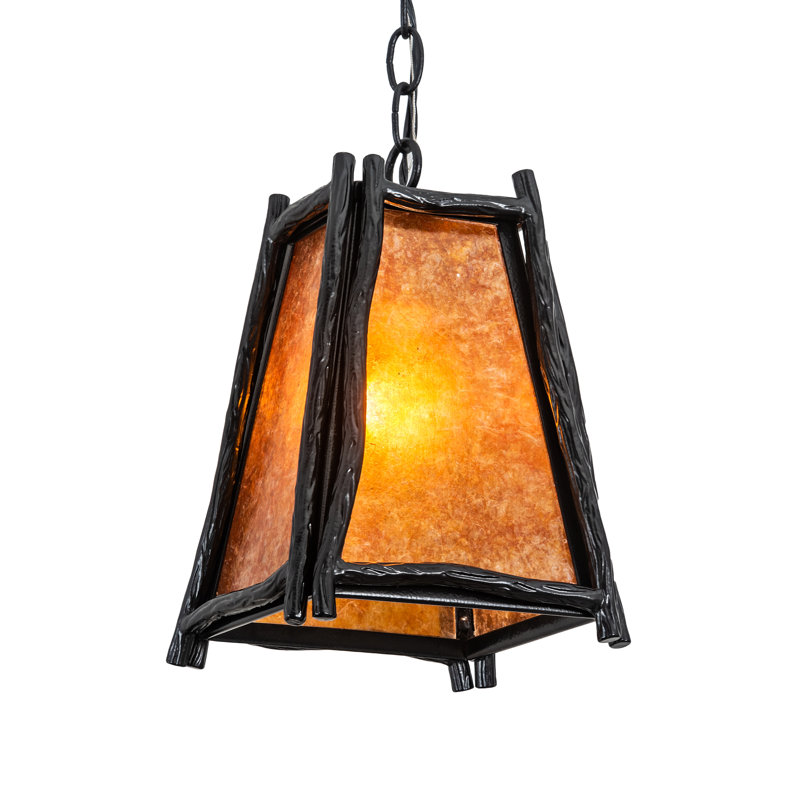 Gabrieal 1 - Light Pendant
