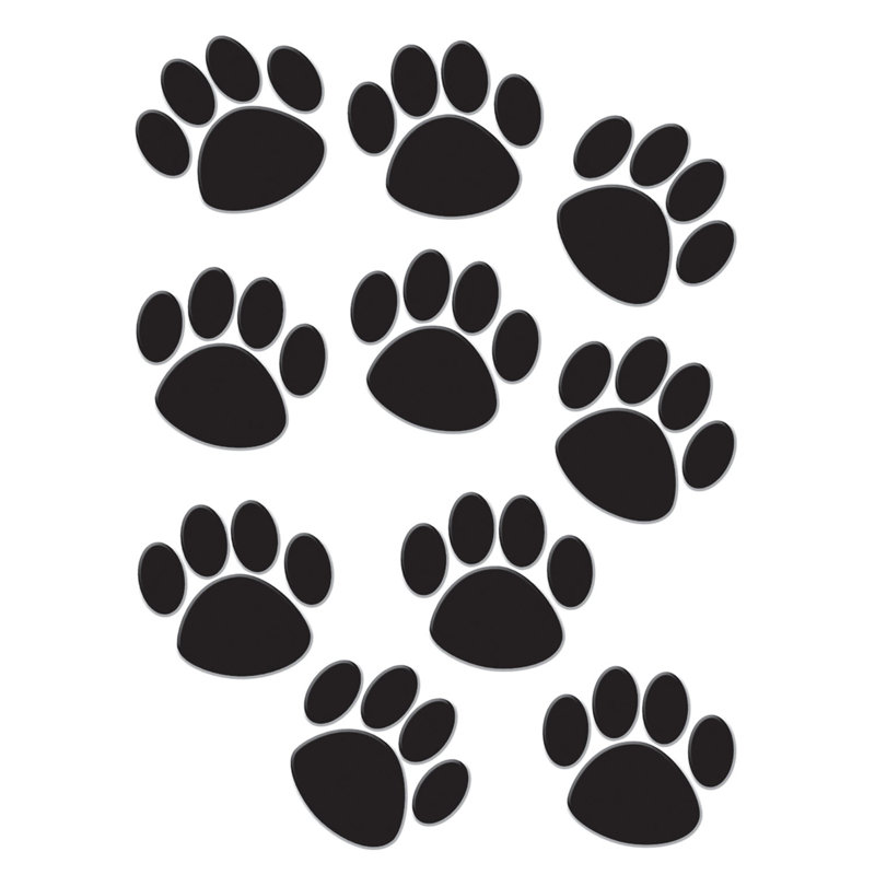 Empreintes de pattes