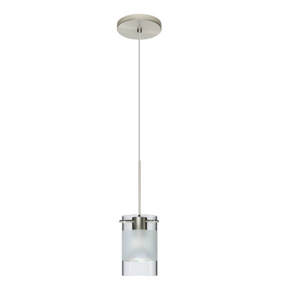 Marysville 1 - Light Single Pendant
