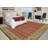 Pak-Persian Doyle Red Rug