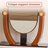 Medieval Style Arched High-Definition Full-Body Mirror