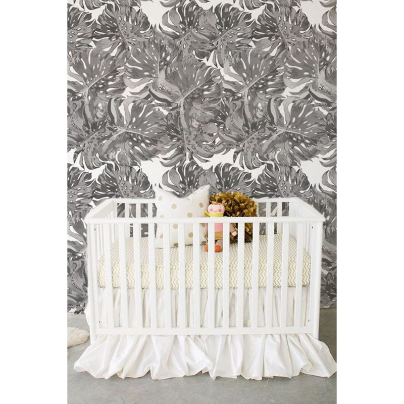 Hironari Matte Peel & Stick Mural, 250 x 250cm