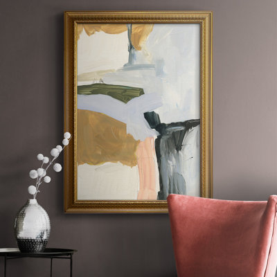 " Palette Meld II "