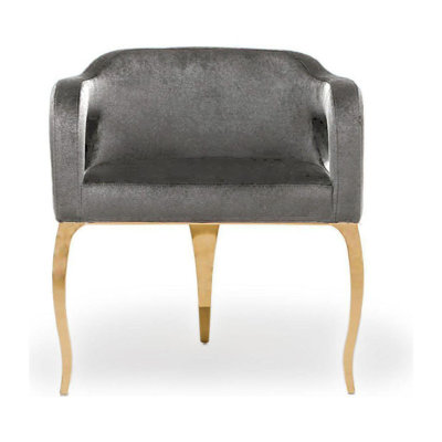 Fauteuil Iseminger
