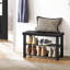 Mercidieu Bamboo Bench-1727618085