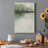 Scripted Landscape II - Wrapped Canvas Print-1136453280