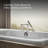 Memoirs 72" x 42" Whirlpool Acrylic Heater-51573470