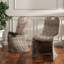 Chaise en rotin Ziaa Celeste-1537761935