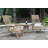 Anyston 2 - Person Patio Conversation Set