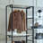 Naym 96'' Closet System