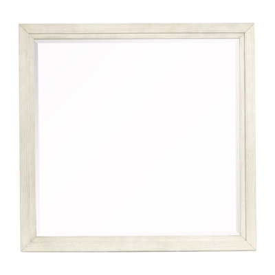 Miroir paysage