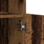 123cm Sideboard
