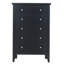 Coffre Primo G1336-CH, noir-943520782
