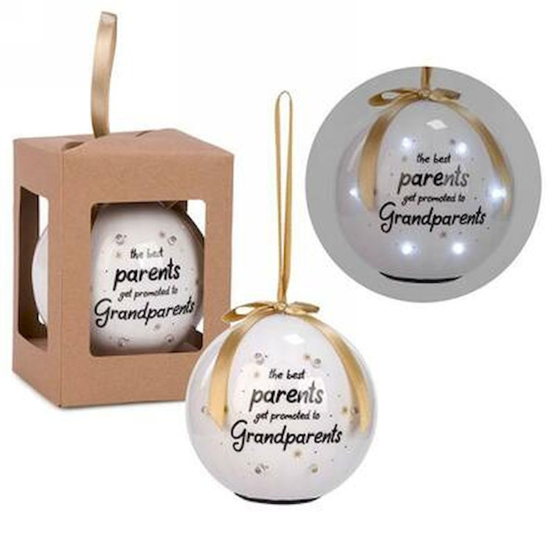 Ornement boule