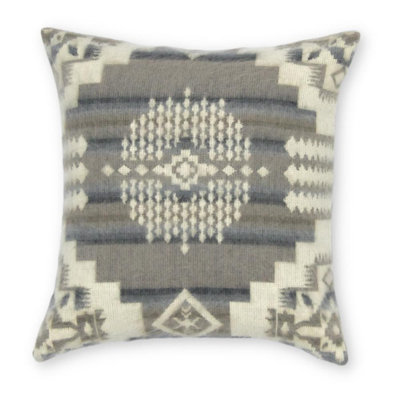 Reversible Pillow Cover