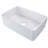 30'' L Single Bowl Ceramic Kitchen Sink