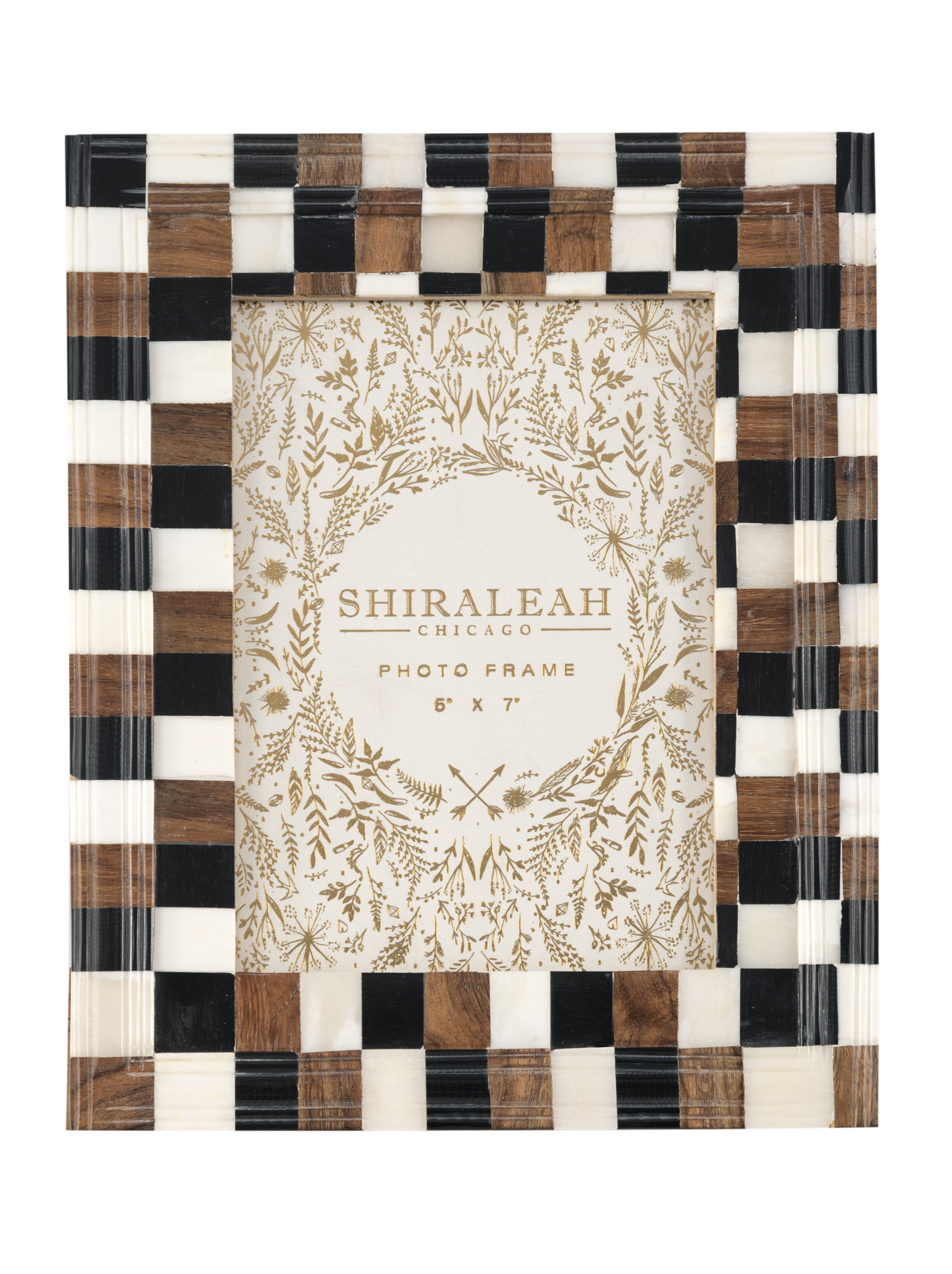 Shiraleah Picture Frame Wayfair