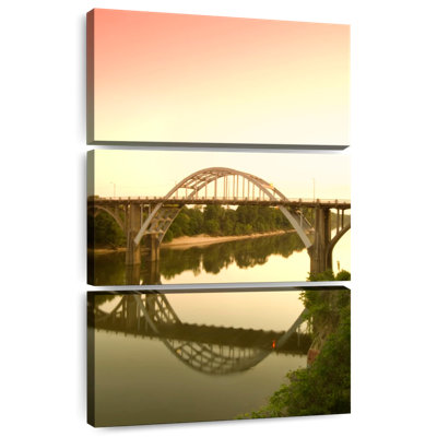 Lilie Alabama Bridge