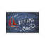 Let Your Dreams Set Sail - Print on Canvas-42153855-89231623