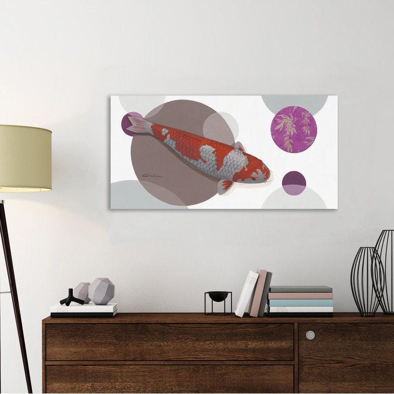 Canvas Art, 12" H x 24" W x 1.5" D