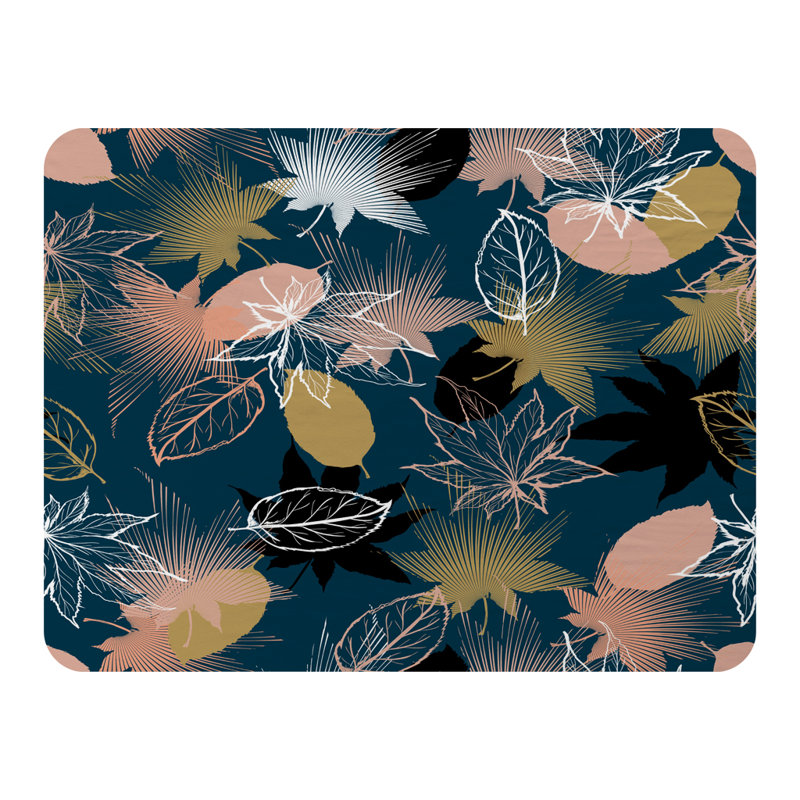 Sappington Floral Blanket