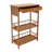 End Table with Storage