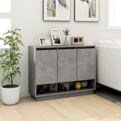 Giarratana 97cm Sideboard