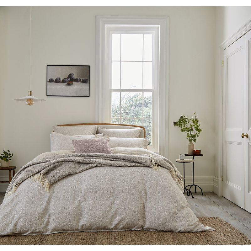 Dusk Cotton Cushion