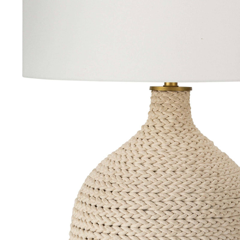 Lampe de table Biscayne