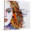 "Dazzling", reproduction sur toile tendue-20648296