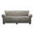 Polyester gris est en rupture de stock