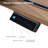 63"Modern Wing-Shaped Standing Desk-362874049