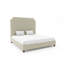 Caldwell Custom Upholstered Bed with 9" Rails-2048321706-2048321631-2048647797