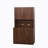70.87 " H Kitchen Pantry-108737036