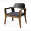 SOHO CLUB CHAIR MP2 (ensemble de 2)