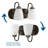 Carilynn 2 - Light Dimmable Vanity Light-1638784046
