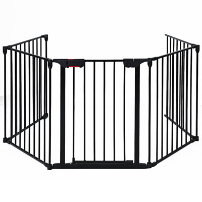Roclincourt Safety Gate