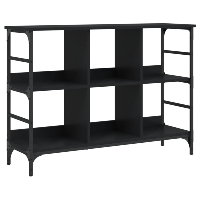 Buffet Trica, Noir