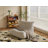 Set Of 2 Bean Bag Chair Sofa Sack Big Beanbag Chair For Adults Fireside Bean Bag Lounger Memory Foam Chair For Home, Apartment Or Gaming Venue(Beige&Green)-1002705843