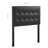 Modway Emily Upholstered Vinyl Headboard-823899385-823899389