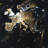 european continent - 32"x32" art on canvas