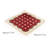 Christmas-themed Sofa And Chair Cushions Warm Plushes Non-s Lip Mats-470501235