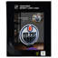 Logo NHL Edmonton Oilers Infinity