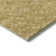 Premium Machine Washable Cerrito AMF514 Gold Rug