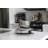 Salton Stainless Steel Portable Cooktop