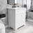 30'' Single Bathroom Vanity with Ceramic Top