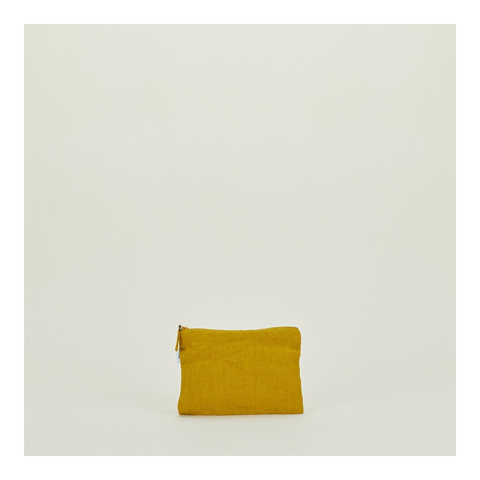  Makeup Organizer, Mustard