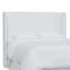 Arlett Upholstered Headboard-703606341