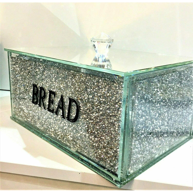 Tinsley 16ml Glass Food Storage Container