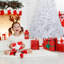 4.92' H Artificial Christmas Tree